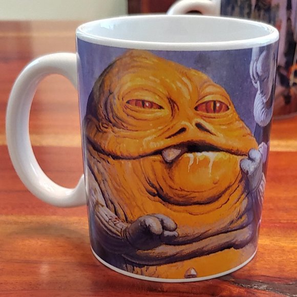 Star Wars Mugs - Picture 8 of 15